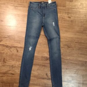Cute hollister jeans